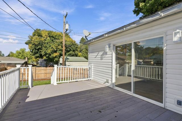 3624 W Heroy Ave, Spokane, WA 99205