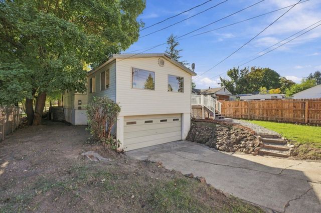 3624 W Heroy Ave, Spokane, WA 99205
