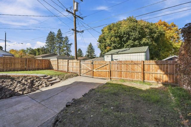 3624 W Heroy Ave, Spokane, WA 99205