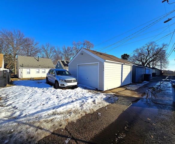 5836 44th Avenue S, Minneapolis, MN 55417