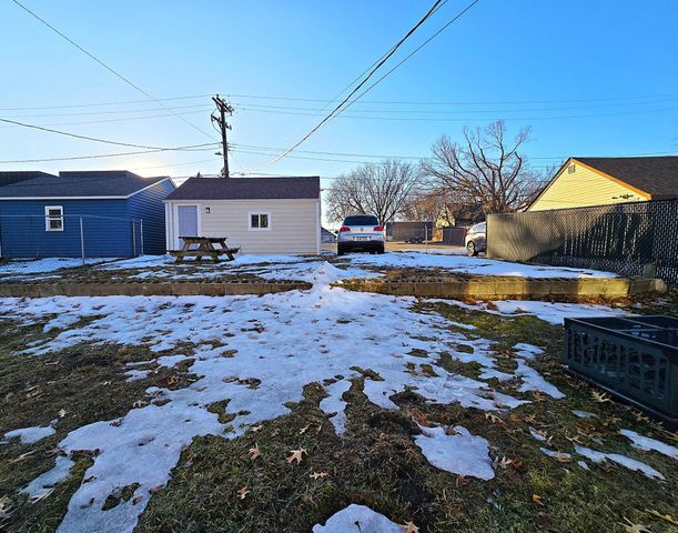 5836 44th Avenue S, Minneapolis, MN 55417