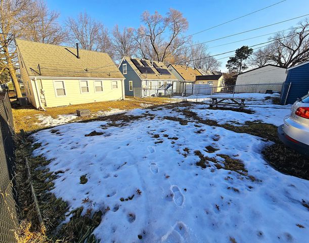 5836 44th Avenue S, Minneapolis, MN 55417