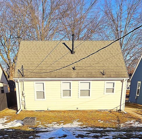 5836 44th Avenue S, Minneapolis, MN 55417