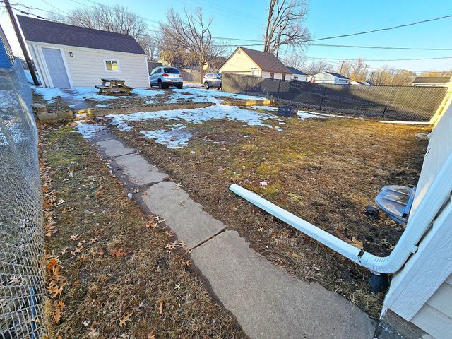 5836 44th Avenue S, Minneapolis, MN 55417