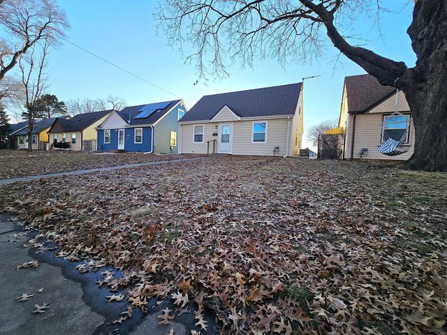 5836 44th Avenue S, Minneapolis, MN 55417