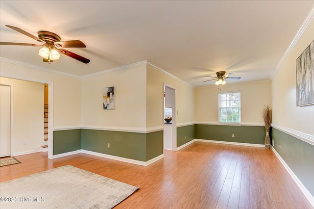 4454 Whisperwood Drive, Augusta, GA 30907