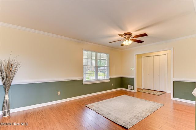4454 Whisperwood Drive, Augusta, GA 30907
