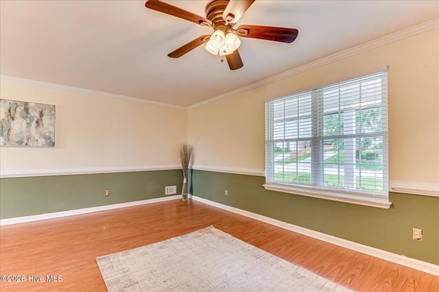 4454 Whisperwood Drive, Augusta, GA 30907