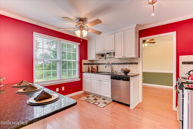 4454 Whisperwood Drive, Augusta, GA 30907