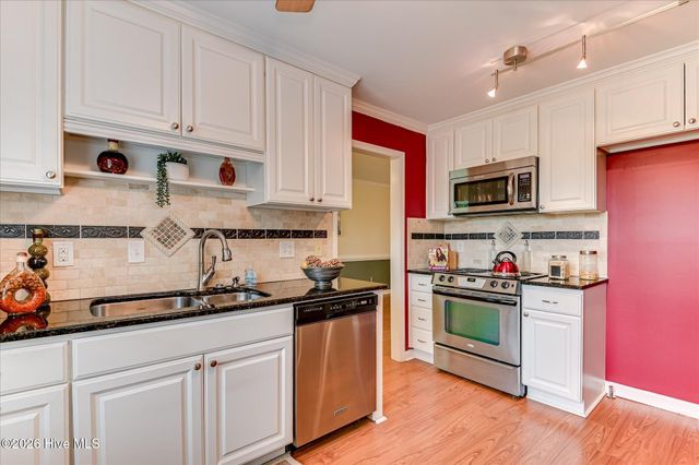 4454 Whisperwood Drive, Augusta, GA 30907