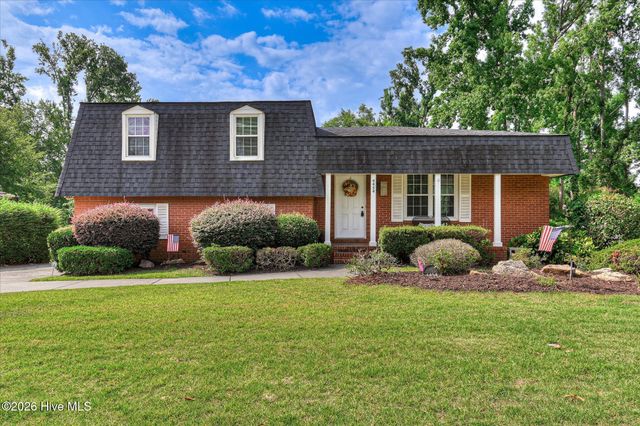 4454 Whisperwood Drive, Augusta, GA 30907
