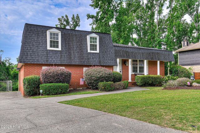 4454 Whisperwood Drive, Augusta, GA 30907