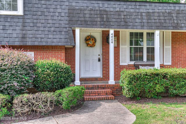 4454 Whisperwood Drive, Augusta, GA 30907