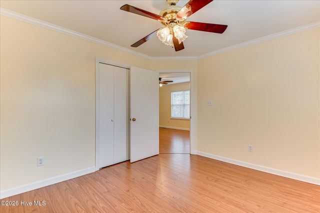 4454 Whisperwood Drive, Augusta, GA 30907