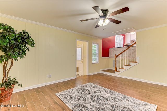 4454 Whisperwood Drive, Augusta, GA 30907