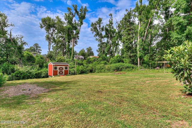 4454 Whisperwood Drive, Augusta, GA 30907