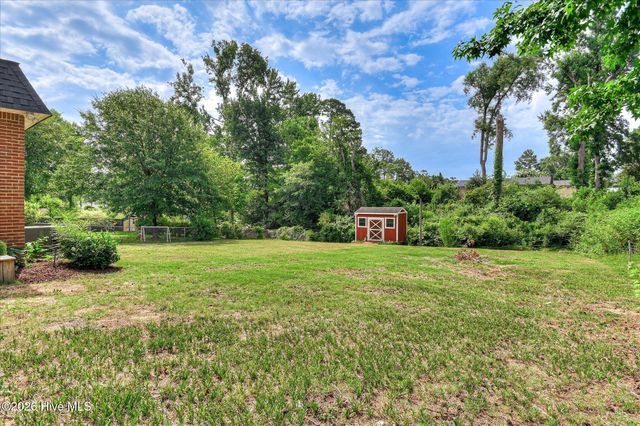 4454 Whisperwood Drive, Augusta, GA 30907