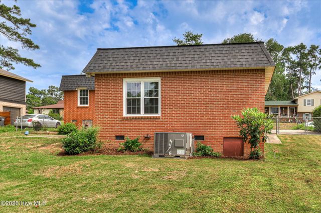 4454 Whisperwood Drive, Augusta, GA 30907