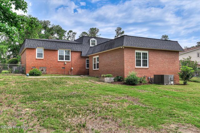4454 Whisperwood Drive, Augusta, GA 30907