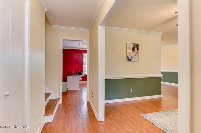 4454 Whisperwood Drive, Augusta, GA 30907
