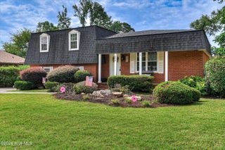 4454 Whisperwood Drive, Augusta, GA 30907
