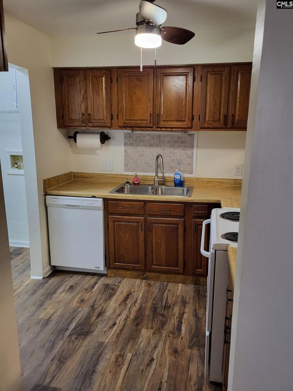 3609 Juneau Rd E-71 E71, Columbia, SC 29210