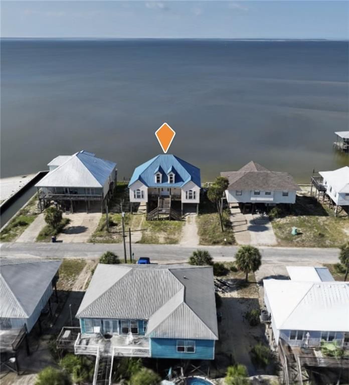 2252 Sandpiper Street, Dauphin Island, AL 36528 — photo 2
