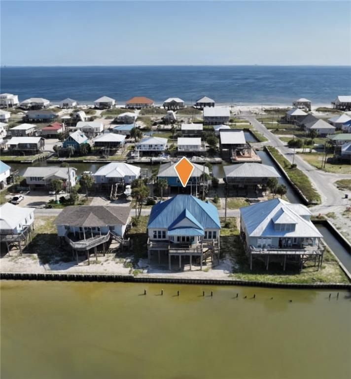 2252 Sandpiper Street, Dauphin Island, AL 36528 — photo 4
