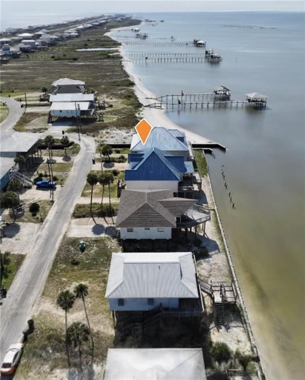2252 Sandpiper Street, Dauphin Island, AL 36528 — photo 5