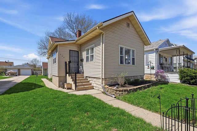 144 AMORY STREET, Fond Du Lac, WI 54935