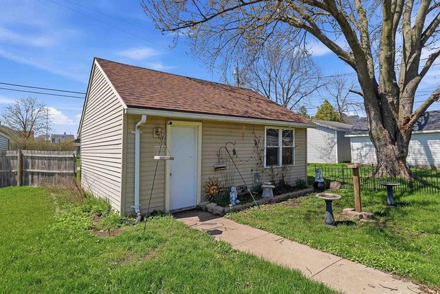 144 AMORY STREET, Fond Du Lac, WI 54935