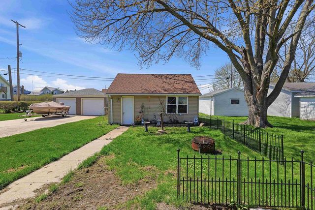 144 AMORY STREET, Fond Du Lac, WI 54935