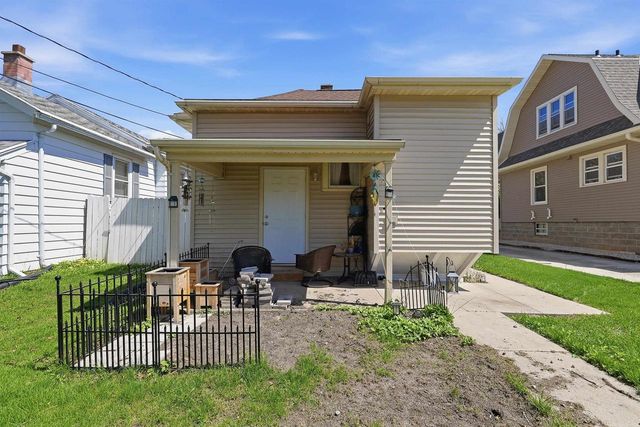 144 AMORY STREET, Fond Du Lac, WI 54935