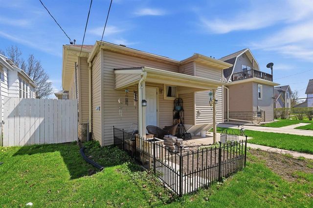 144 AMORY STREET, Fond Du Lac, WI 54935