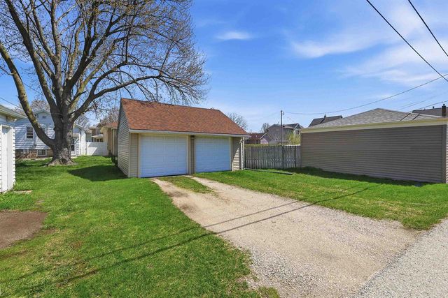 144 AMORY STREET, Fond Du Lac, WI 54935