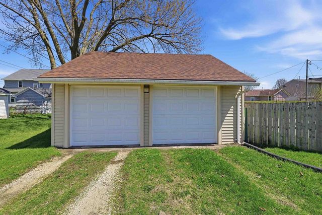 144 AMORY STREET, Fond Du Lac, WI 54935