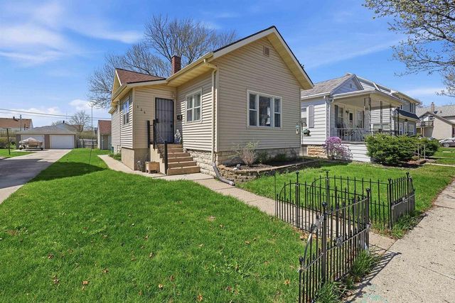 144 AMORY STREET, Fond Du Lac, WI 54935