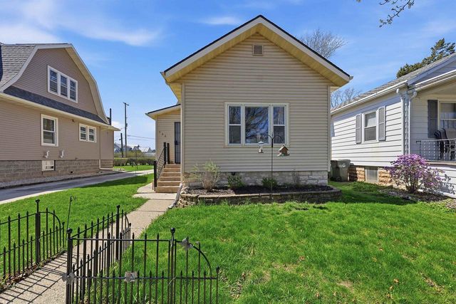 144 AMORY STREET, Fond Du Lac, WI 54935