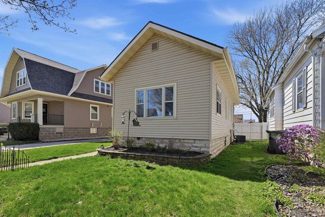 144 AMORY STREET, Fond Du Lac, WI 54935