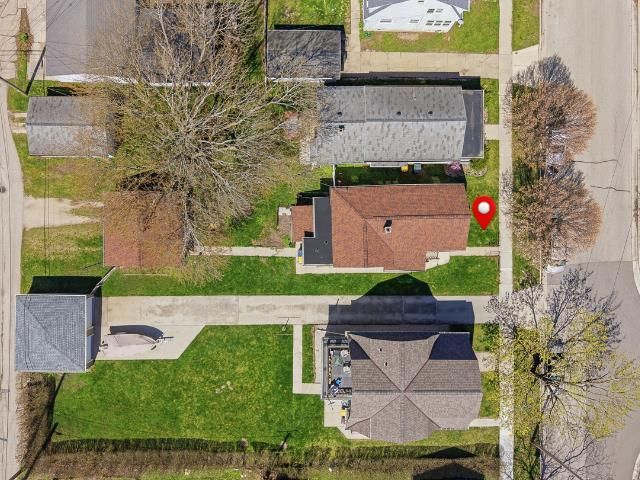 144 AMORY STREET, Fond Du Lac, WI 54935