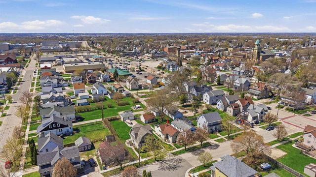144 AMORY STREET, Fond Du Lac, WI 54935