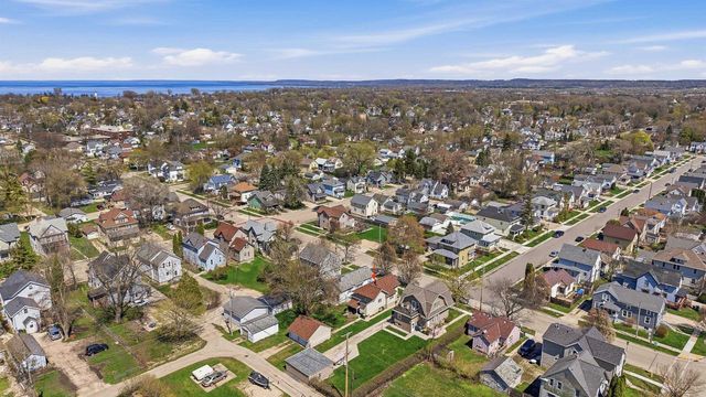 144 AMORY STREET, Fond Du Lac, WI 54935