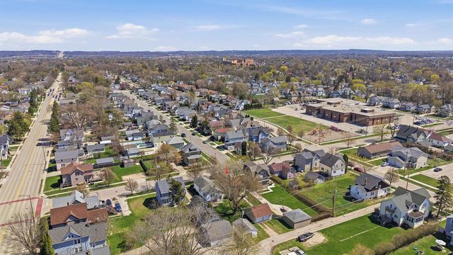 144 AMORY STREET, Fond Du Lac, WI 54935