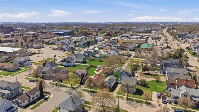 144 AMORY STREET, Fond Du Lac, WI 54935