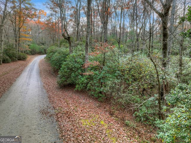 0 Creek Camp Road, Ellijay, GA 30536