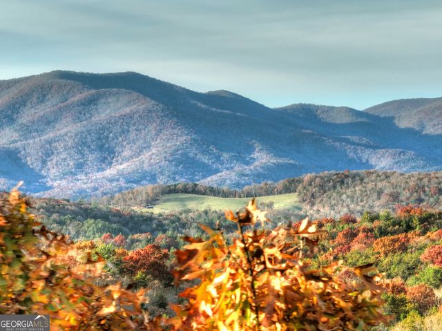 0 Creek Camp Road, Ellijay, GA 30536