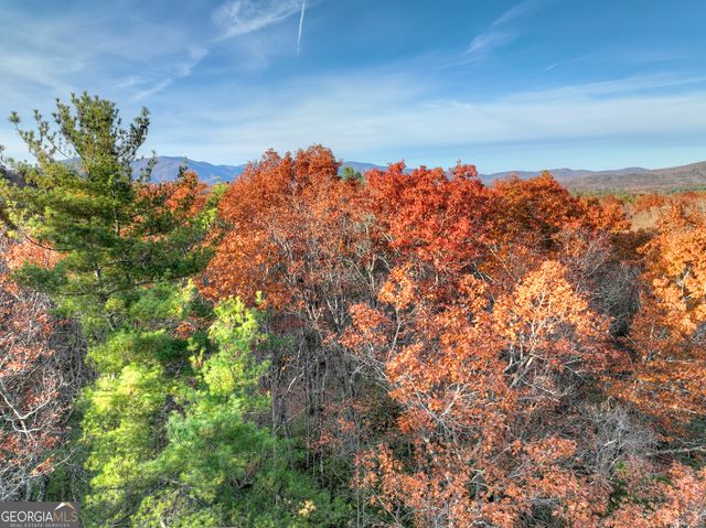 0 Creek Camp Road, Ellijay, GA 30536