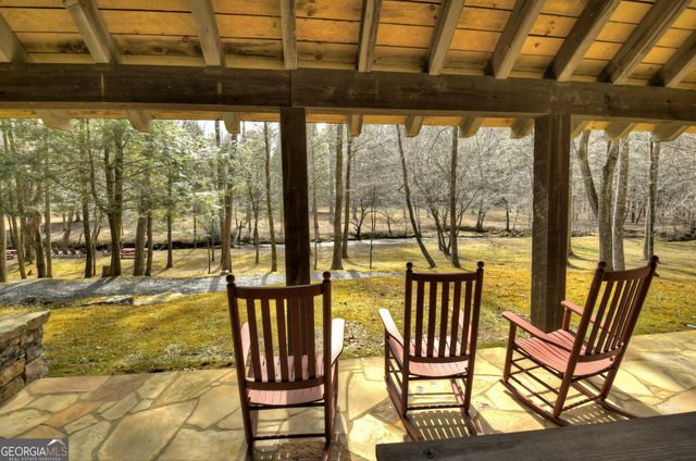 0 Creek Camp Road, Ellijay, GA 30536