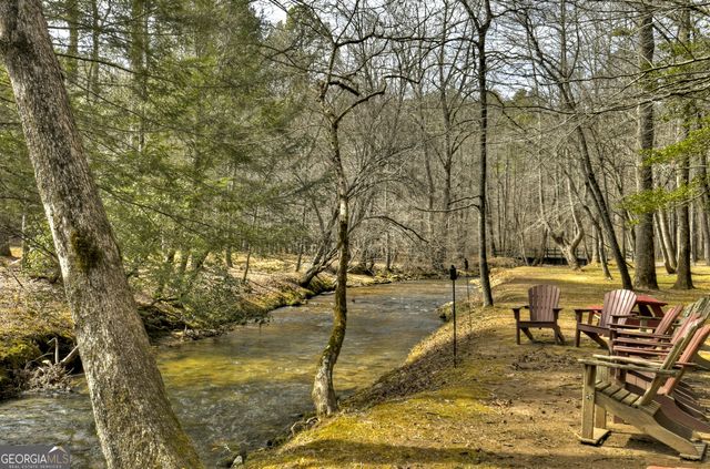 0 Creek Camp Road, Ellijay, GA 30536