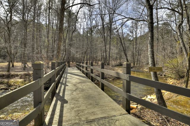 0 Creek Camp Road, Ellijay, GA 30536